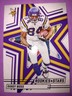 2025 Panini Rookies & Stars #76 RANDY MOSS Minnesota Vikings Football Card