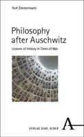 Philosophy After Auschwitz Rolf Zimmermann