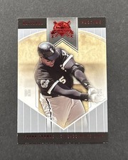 Top 20 Frank Thomas Cards to Collect 43