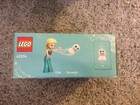 Lego Disney Elsa’s Frozen Treats 43234 New — photo 2