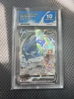 Ace 10 Rayquaza V 194/203 Evolving Skies Pokemon TCG - Gem Mint - PERFECT SUBS