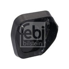 Pedalbelag, Kupplungspedal FEBI 188678 für VW TAIGO (CS1) 1 2021-2024