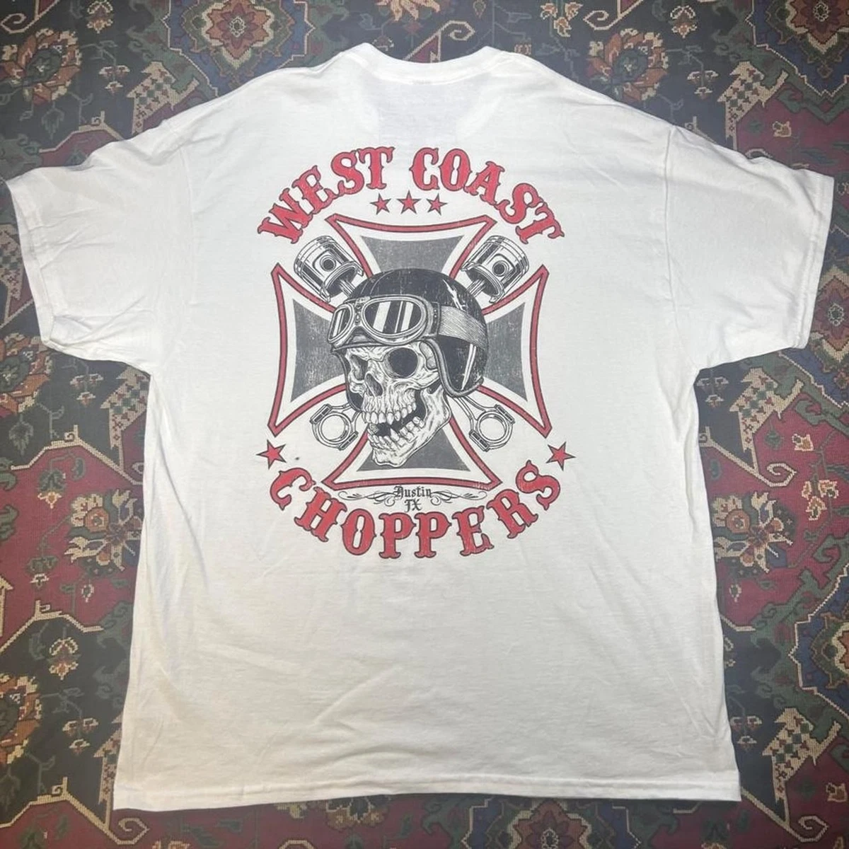 25+ West Coast Choppers for sale | Updated Oct 2026