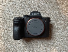 Sony Alpha a7 III Digital Cameras for sale | eBay UK