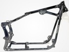 2011 Harley Heritage Softail Classic FLSTC OEM Body Main Frame Chassis NO Title