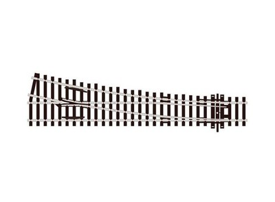 Peco SL-E95 R/H Medium Electrofrog Railway Track