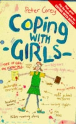 Coping with Girls/Coping with Boys Paperback Peter, May, Kara Cor