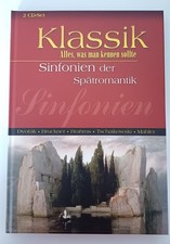 Klassik - Alles, was man kennen sollte: Sinfo...