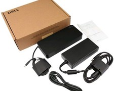 Dell Pro Thunderbolt 4 Laptop Docking Station...