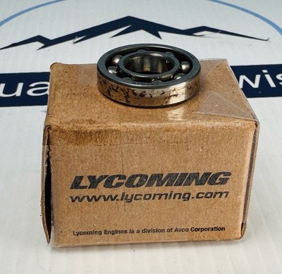 Lycoming 67542 Magneto Drive Bearing Aircraft Engine OEM Low Time Aviation Part