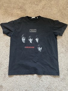 Kith Beatles | eBay