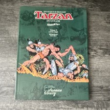 Tarzan in Color #9 (NBM Publishing October 1994)