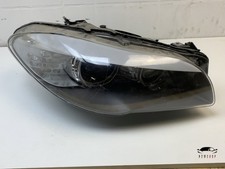 Xenon Scheinwerfer rechts BMW 5er F10 F11 Defekt 7203252 1ZS010131-42 ECE