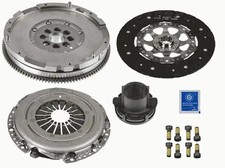 Kit d'embrayage BMW Z3