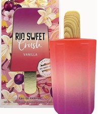 Rio Sweet Crush Vanilla Women's 3.4 Fl. Oz. Eau de Parfum-NEW IN BOX