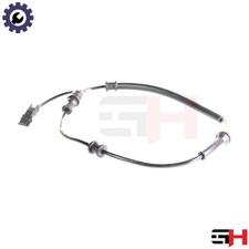 SENSOR WHEEL SPEED GH-713926 FOR RENAULT LAGUNA/II/Grandtour F4P770/774 1.8L