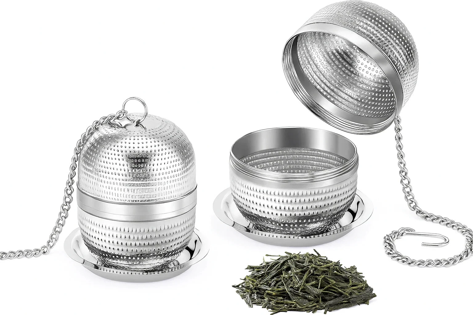 NY Spice Shop Loose Leaf Tea Infuser