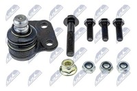Nty Trag-/FüHrungsgelenk ZSD-RE-008 FüR MERCEDES-BENZ Renault