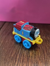 2014. THOMAS FRIENDS Minis Train. THOMAS 1 Limited B122