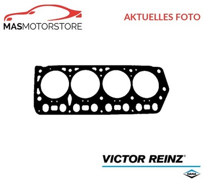ZYLINDERKOPF DICHTUNG KOPFDICHTUNG VICTOR REINZ 61-53110-00 P NEU OE QUALITÄT