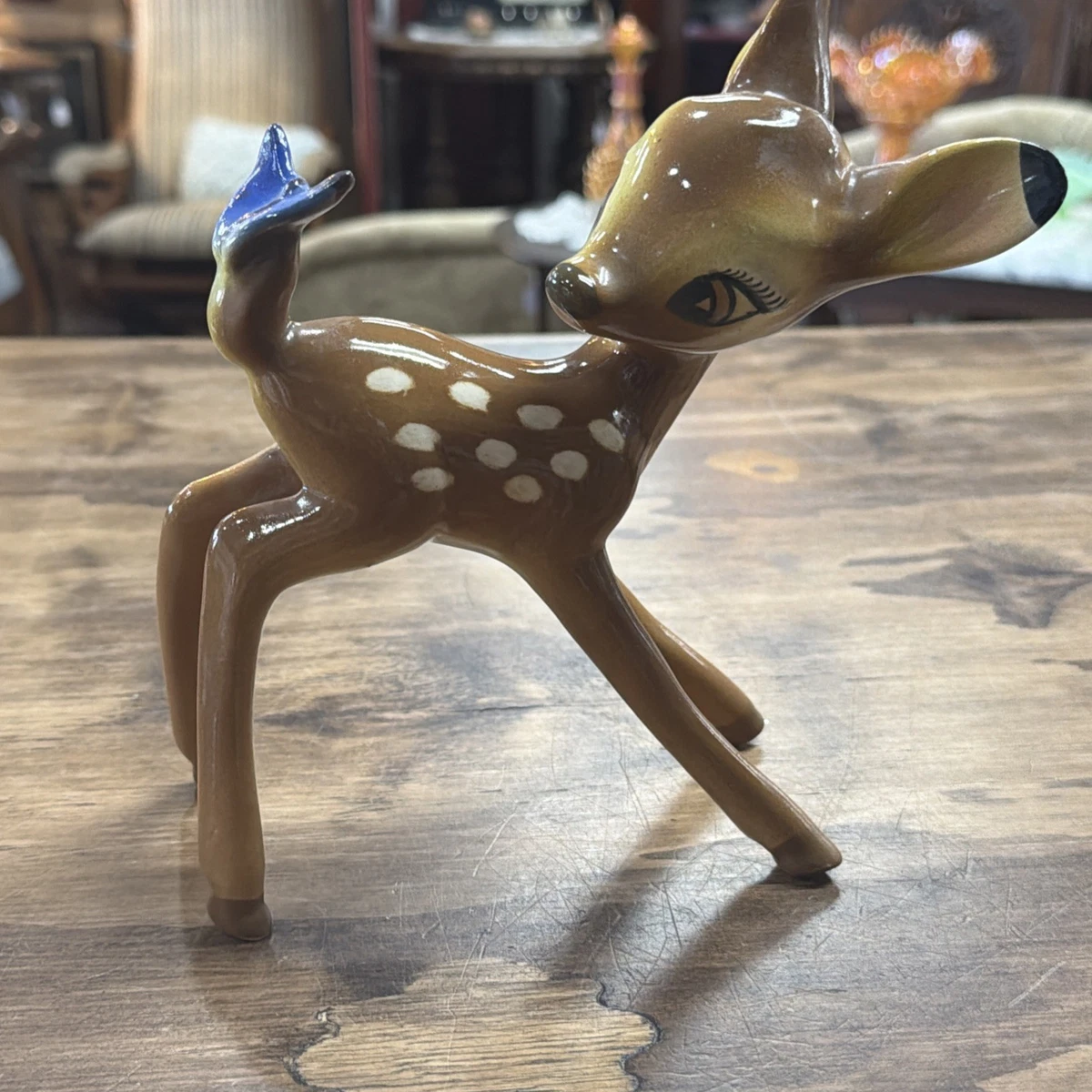bambi figurine products for sale | eBay