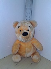 Winnie The Pooh Bear 10" Plush Q20 1126