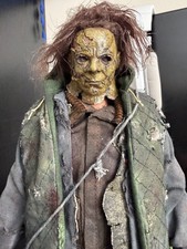1/6 scale Michael Myers custom hobo