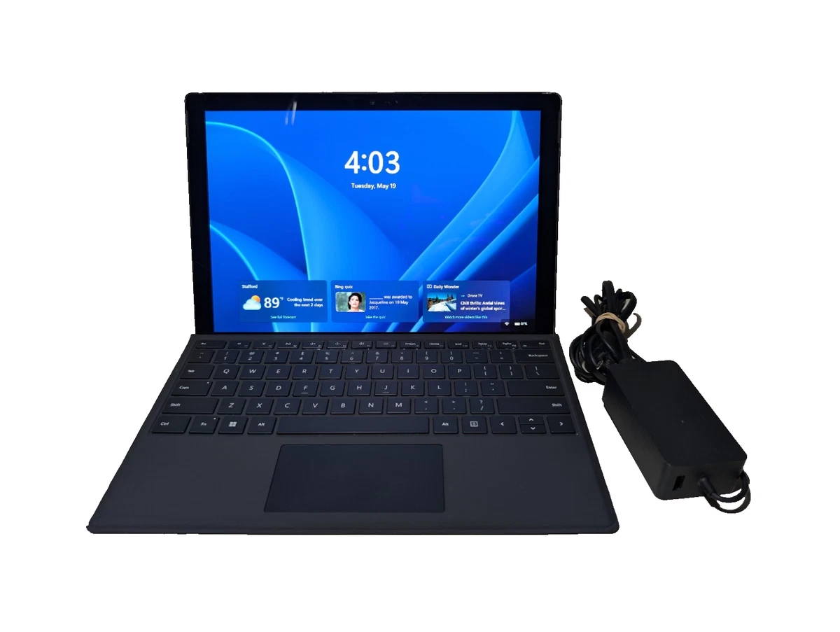 Microsoft Surface Pro 6 PC Laptops & Netbooks for Sale | Shop New