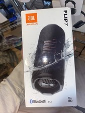 JBL Flip 7 by Harman BRAND NEW FACTORY SEALED