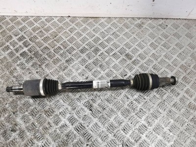 Land Rover Evoque II 2020 Links Antriebswelle hinten K8D24K139AC 132kW AMD189949