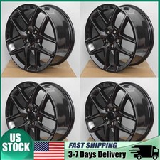Set Of 4 18 Inch Replacement Wheel Rim For Honda Civic 2016-2024 Oem Quality Us Set Of 4 18 Inch Replacement Wheel Rim For Honda Civic 2016-2024 Oem Quality Us
