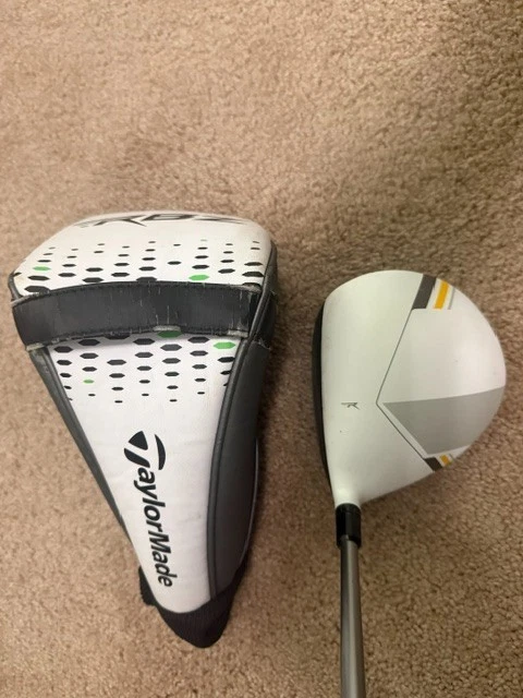 コレクション放出‼️TaylorMade RBZ ドライバー 9.5 USモデル Taylormade Rbz Driver Golf Clubs for sale - eBay