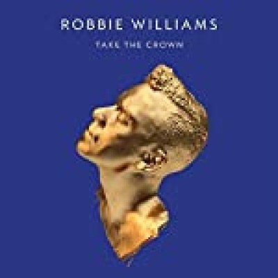Take The Crown Robbie, Williams: 1076054
