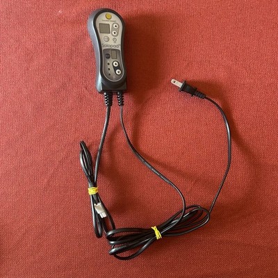 SUNLIGHTEN SOLO Pad Control Module Only For Personal Sauna Box Power
