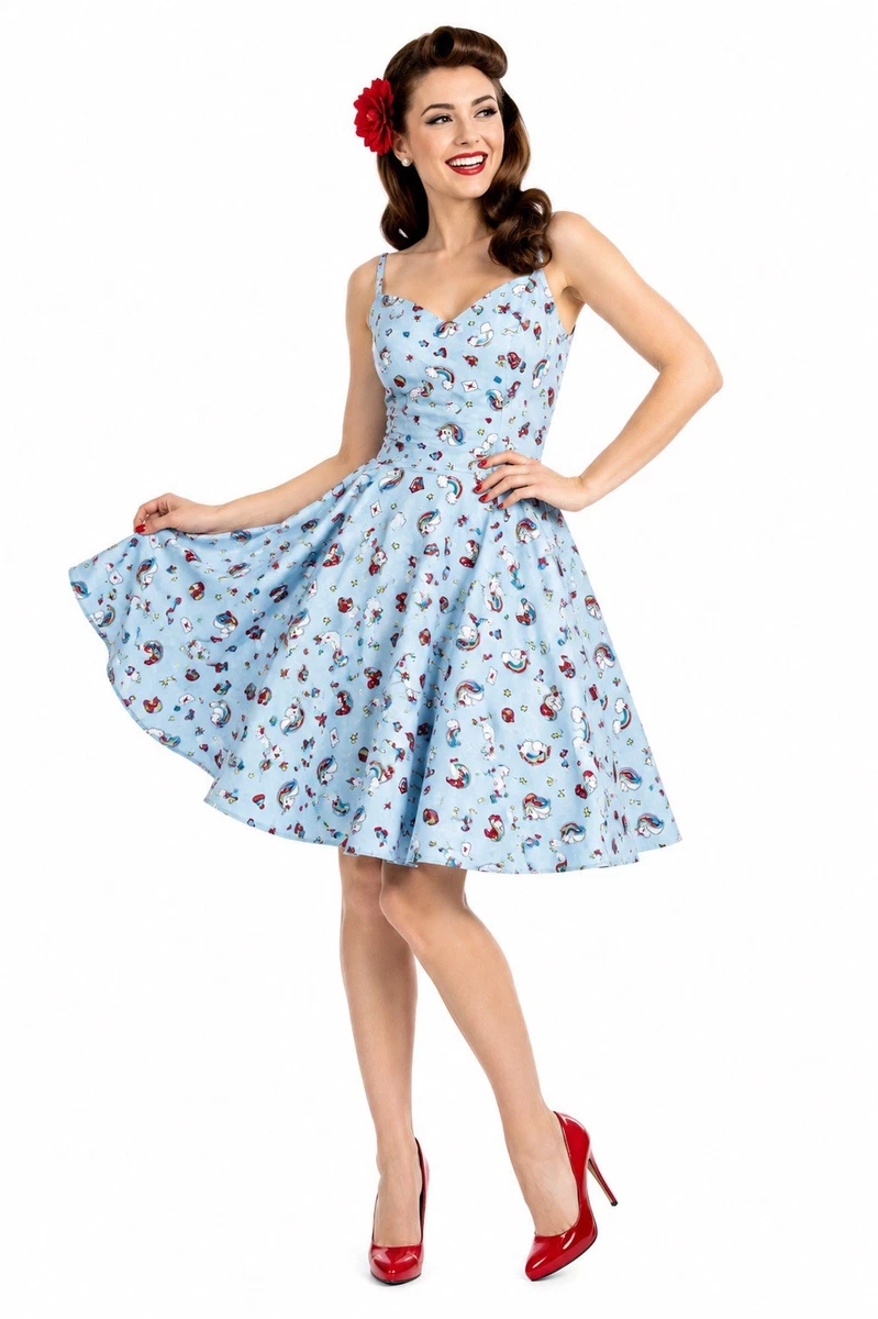 Rockabilly Dresses for Women for sale | eBay Rockabilly Dresses for Women for sale | eBay
