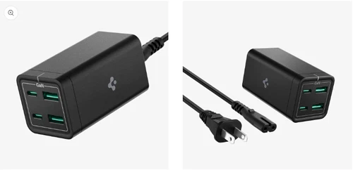 Spigen ArcDock