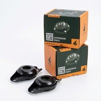 2X Federbeinlager Domlager Hinten Galaxy Mondeo S-Max V60/S60/V70/S80/XC60/XC70