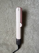 Dyson Airstrait Hair Straight Pink/White used...