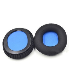 2Pcs Replacement Earpads Cushion For Sennheiser HD8 DJ HD6 MIX Repair Parts 