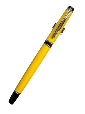 PILOT Grance Oncidium Fountain Pen 14K M Nib Limited 2012 Japan