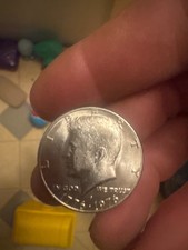 1776•1976 half dollar in good shape