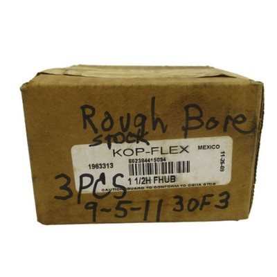 KOP-FLEX 1963313 1-1/2'' NSFS