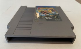 Freedom Force Nintendo NES  Game Cartridge Only