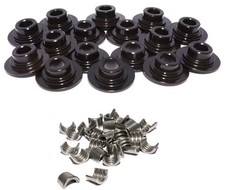 Stage-23 Valve Springs Retainerslocks For Ford 351 Cleveland Modified 1132 Stage-23 Valve Springs Retainerslocks For Ford 351 Cleveland Modified 1132