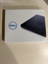 Dell DW316 External USB Slim DVD Drive