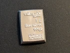 Valcambi Suisse 1 gram .999 fine Silver Bar