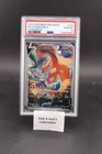 Charizard V - 103/S-P 103/S-P S-P: Sword & Shield Promos Holo Pokemon PSA 10