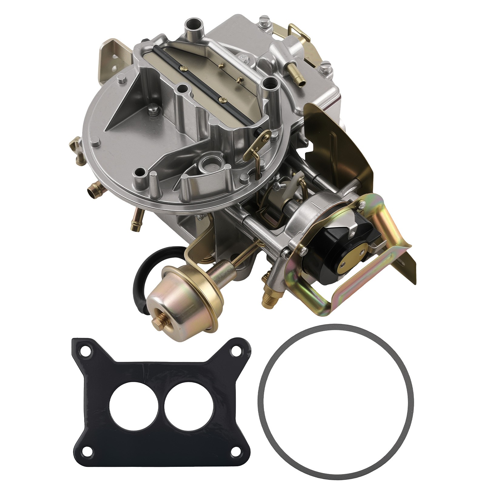 2-Barrel Carb for Ford Mustang for Ford F100 /F250/ F350 Comet 289 302 351 - Image 3