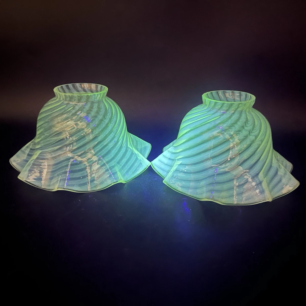 Opalescent Shade for sale | eBay