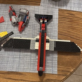 LEGO CREATOR: Sonic Boom (5892) + LEGO CREATOR 6745 - Incomplete?